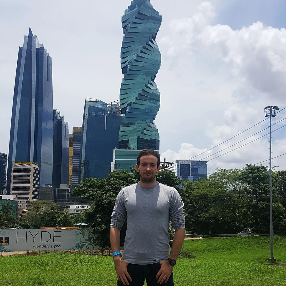 DanielVillaB's profile picture