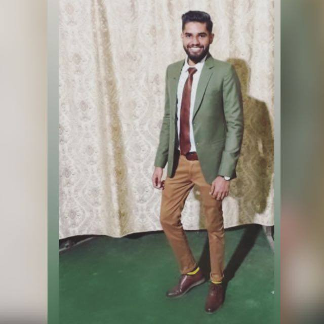 Hasan Khemani's profile picture