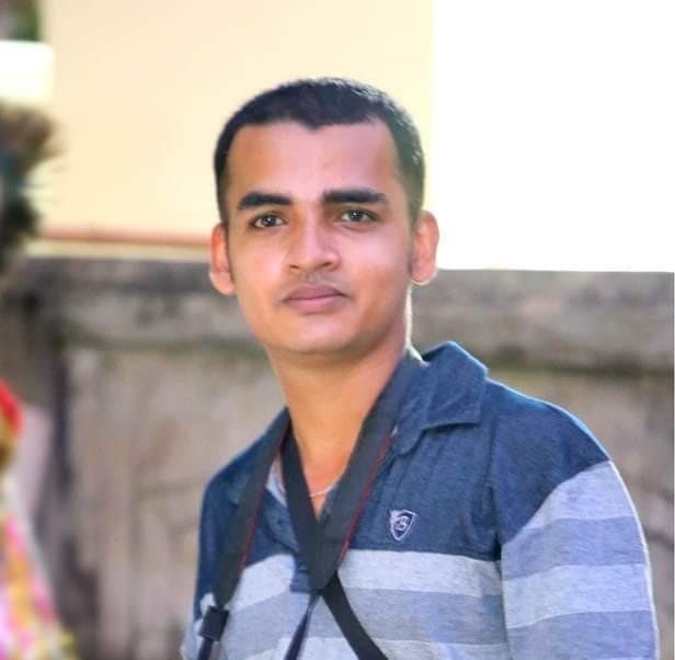 Anjan Sinha's profile picture