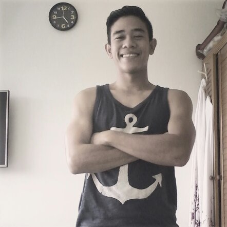 Wira's profile picture