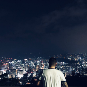 SamuelFlinn's profile picture