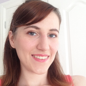 Charlotte Streeter's profile picture