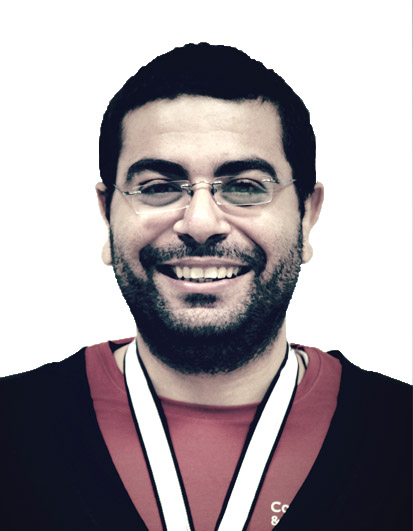 Mahmoud Shahin's profile picture