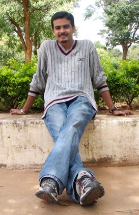avinashmj's profile picture