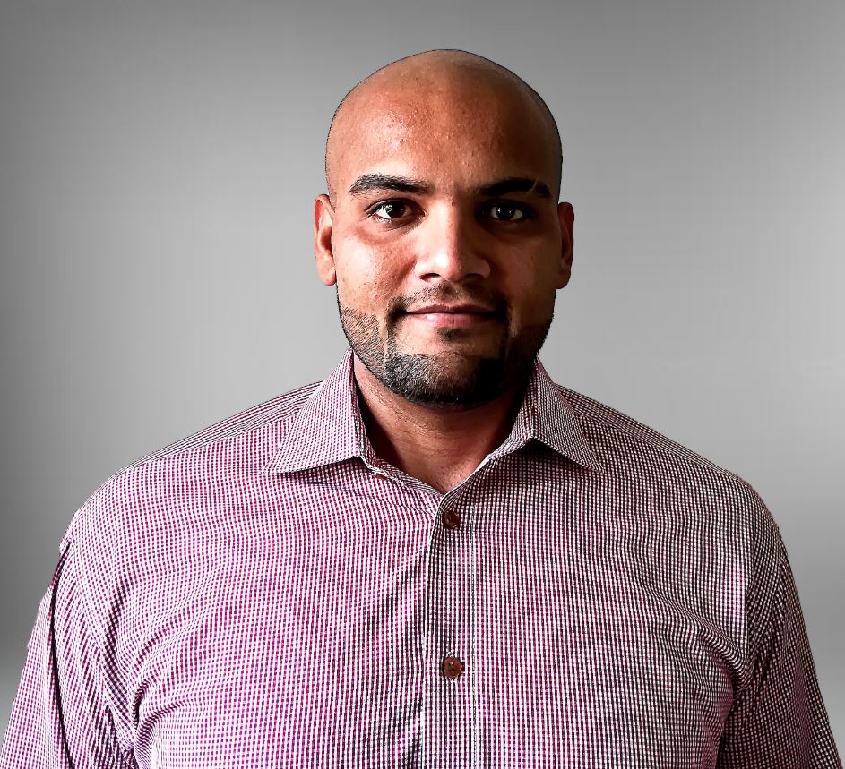 Adil Ashraf's profile picture