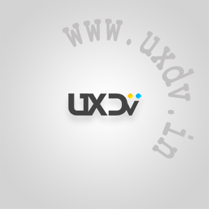uxdv's profile picture
