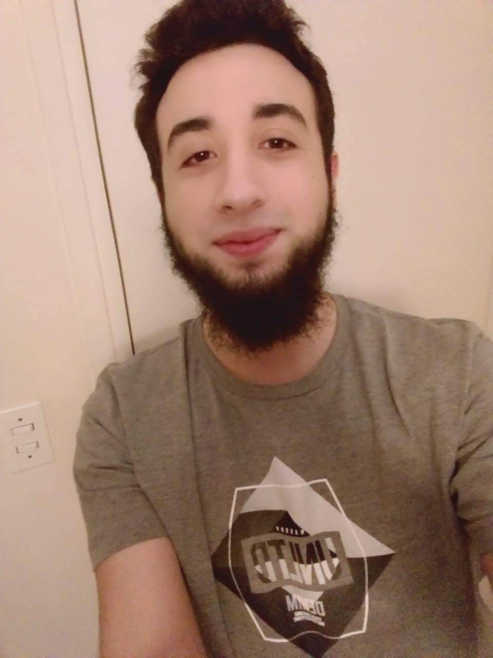Nico Giudiche's profile picture