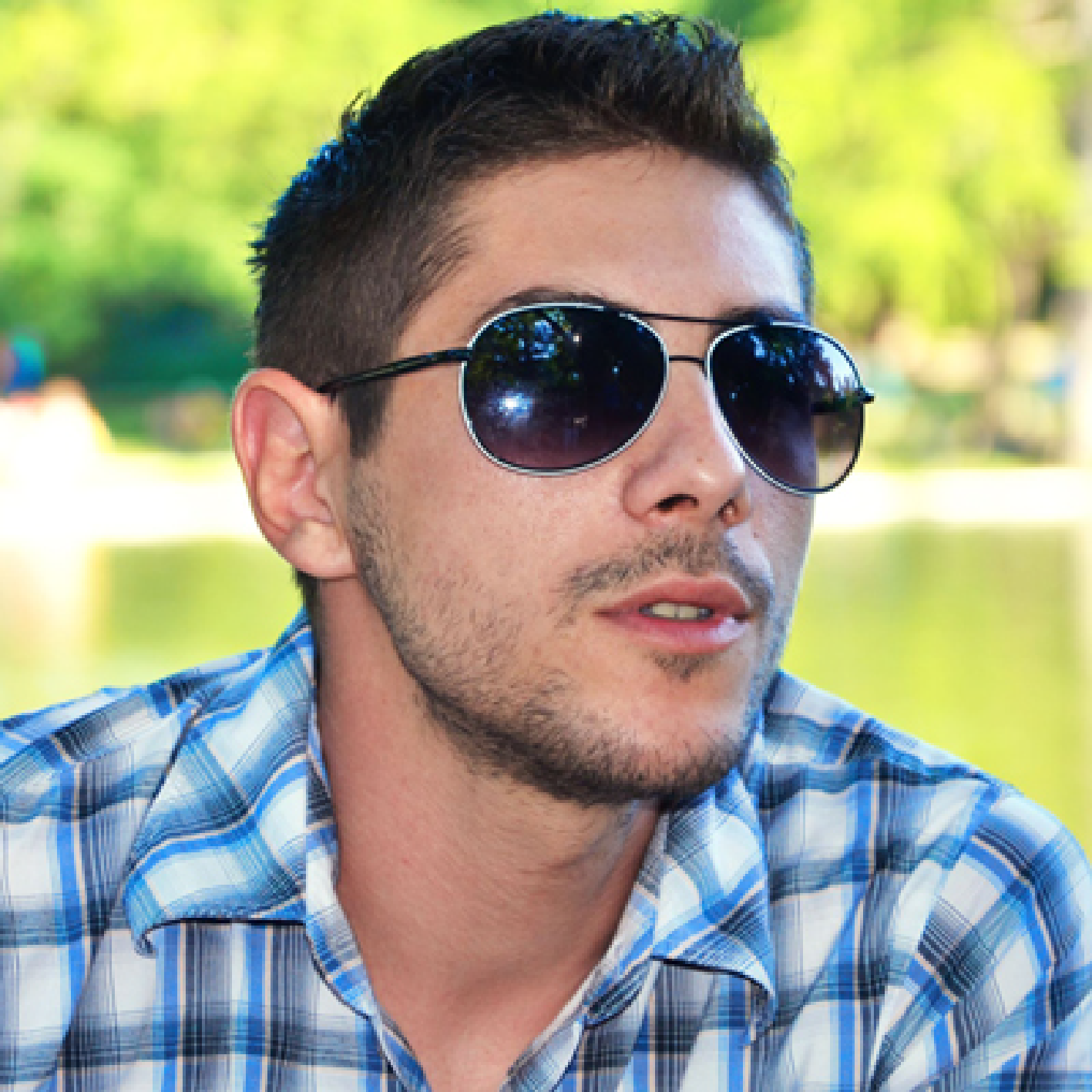 Mihai M.'s profile picture