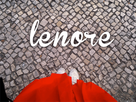 Lenore's profile picture