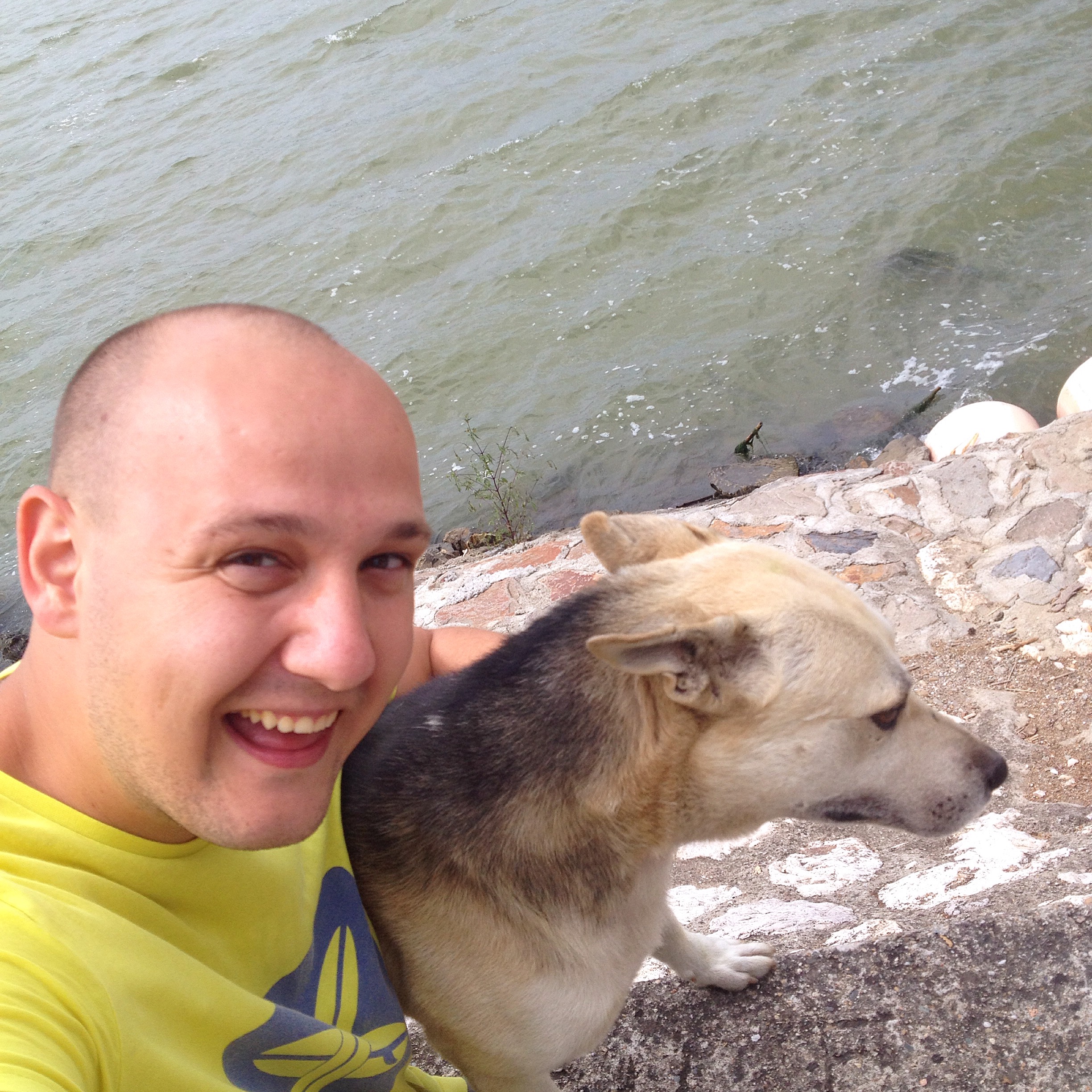 Uros 3's profile picture