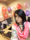 Huma Habib 2