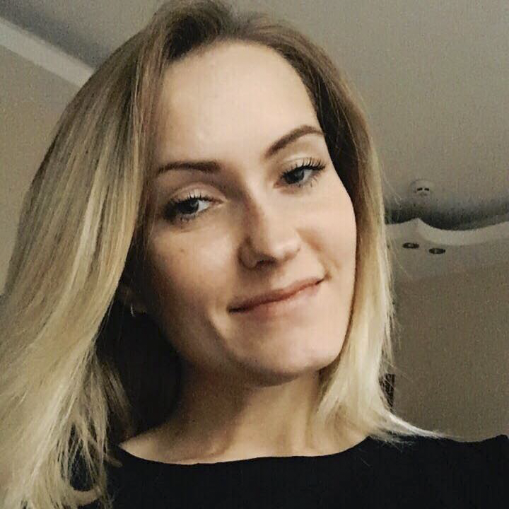 Victoria Orts's profile picture