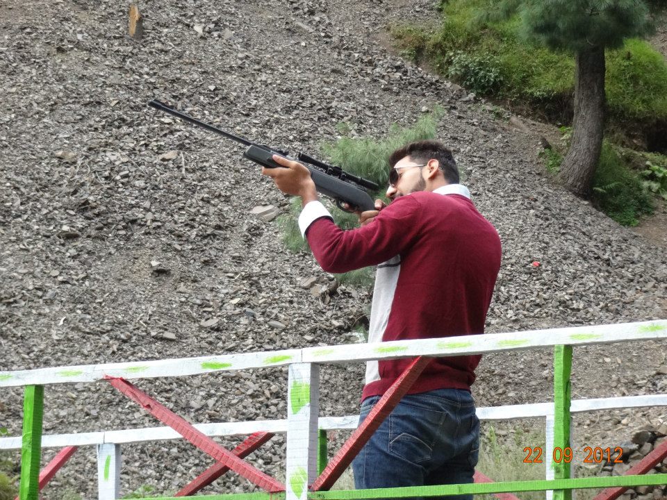 Ahsan Butt's profile picture