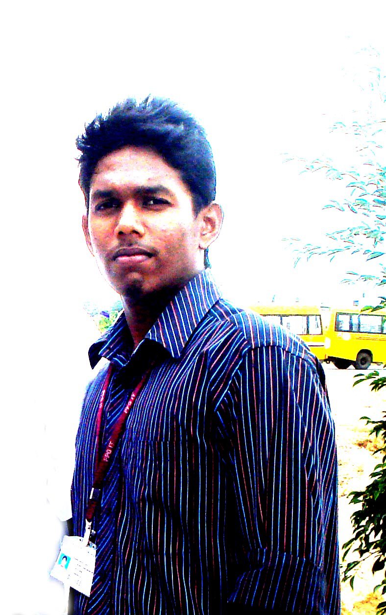 shylesh's profile picture