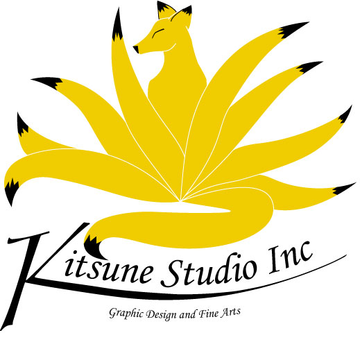 Kitsune Studio Inc.'s profile picture