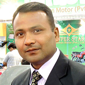 Shahzadanjum's profile picture