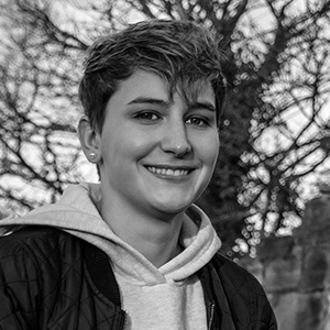 Laura Scholz's profile picture