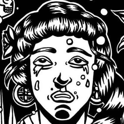 Katya Bariudin's profile picture