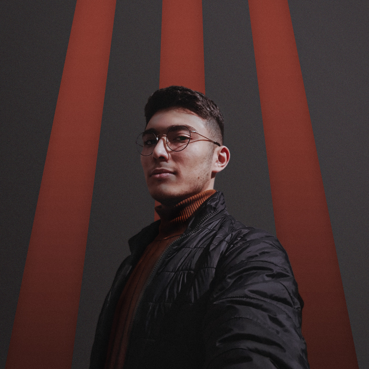 Mazen Shokair's profile picture
