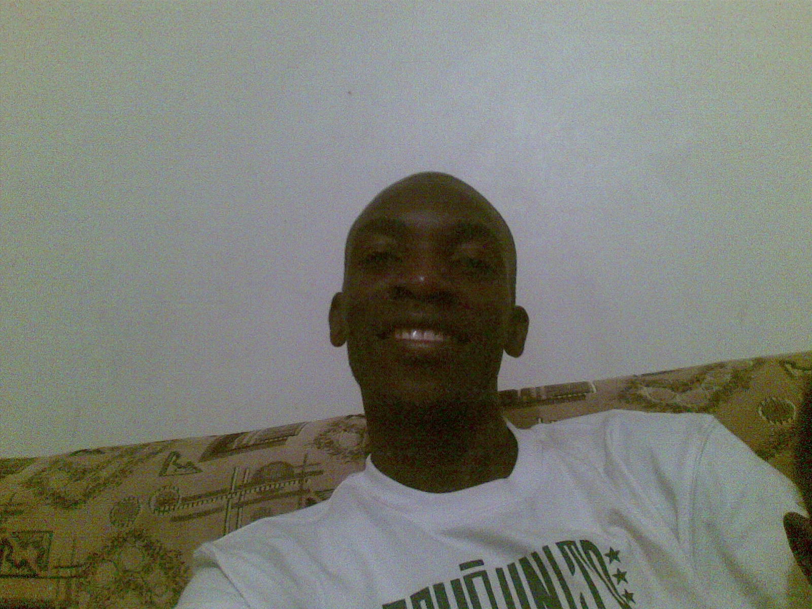 Ibrahim's profile picture