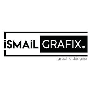 Ismail Grafix's profile picture
