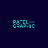 D Patel Graphic