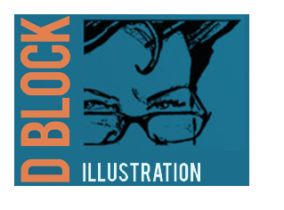 Dee Block llustration's profile picture