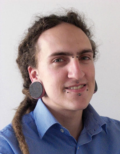 Corentin Blondiau's profile picture