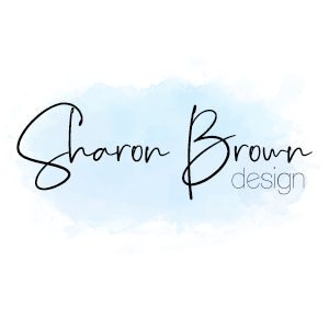 Sharon Brown Design's profile picture