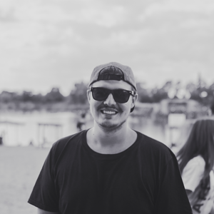 Andrei R Marginean's profile picture
