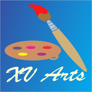 XV_Arts's profile picture