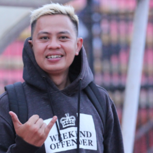Juliawan's profile picture
