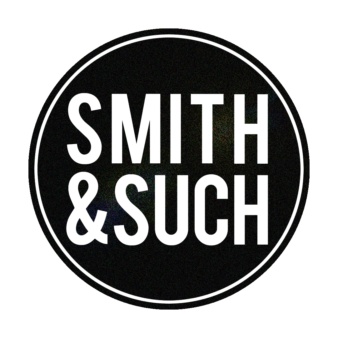 SMITH&SUCH's profile picture
