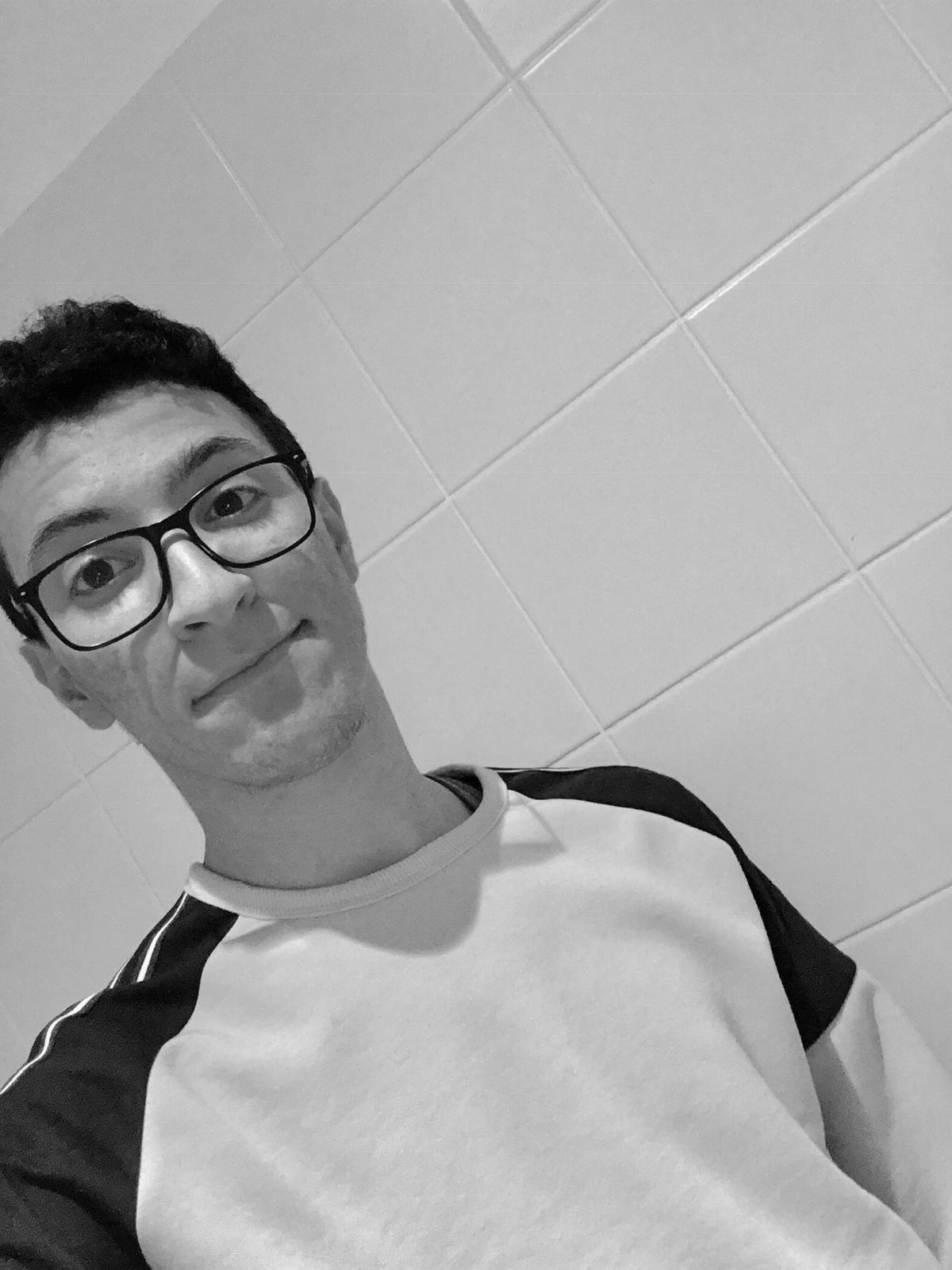 Geekinner's profile picture