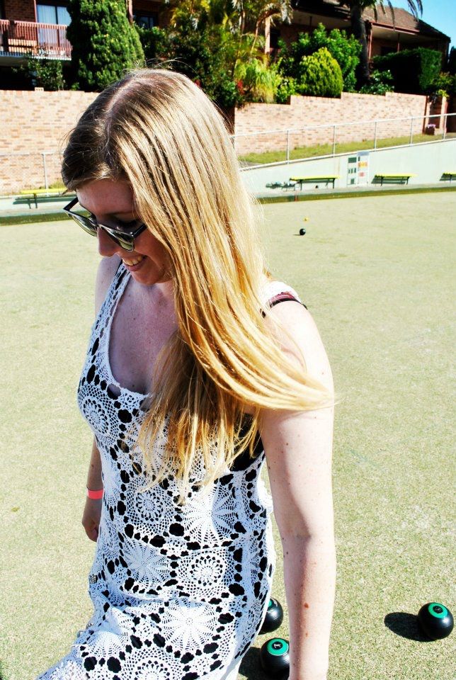 Sarah Parris's profile picture