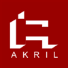  Akril