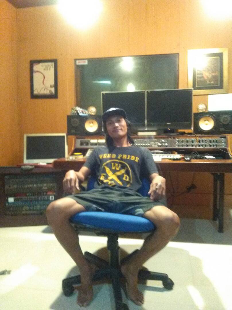 fahmi SHIDQI's profile picture