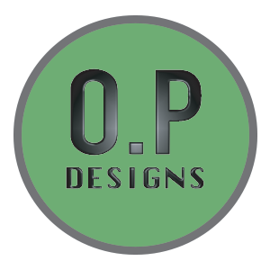 OP Designs's profile picture