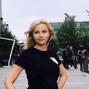 Olga55's profile picture