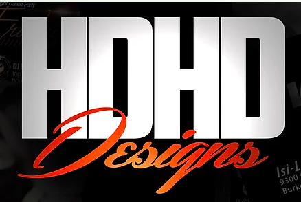 HDHD-Designs's profile picture