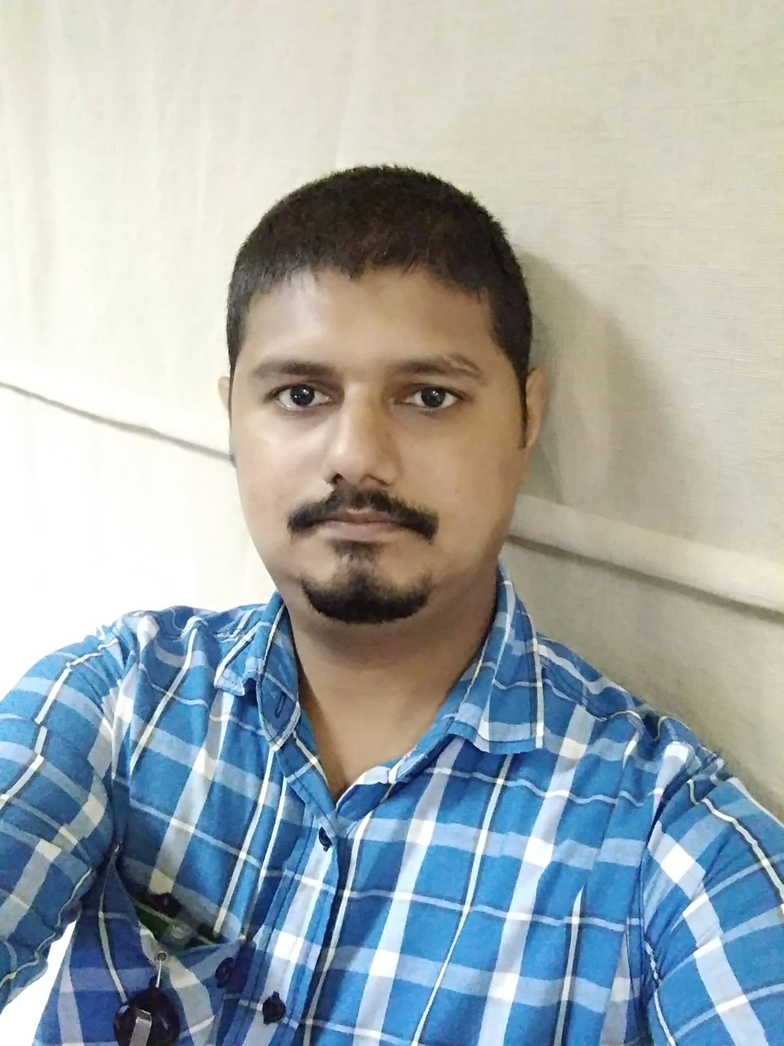 Meraj Ul Arfeen's profile picture