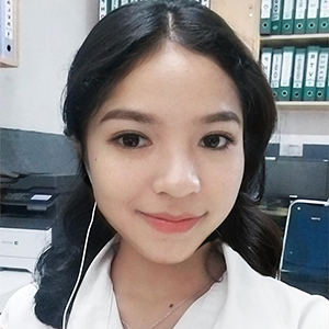 Esther Syalomitha's profile picture