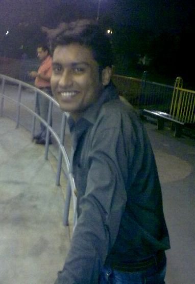 Raymond Richard's profile picture