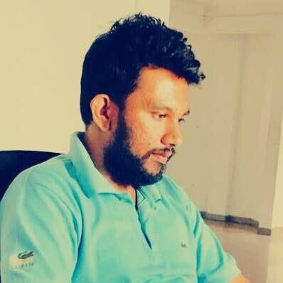 Gayansri A's profile picture