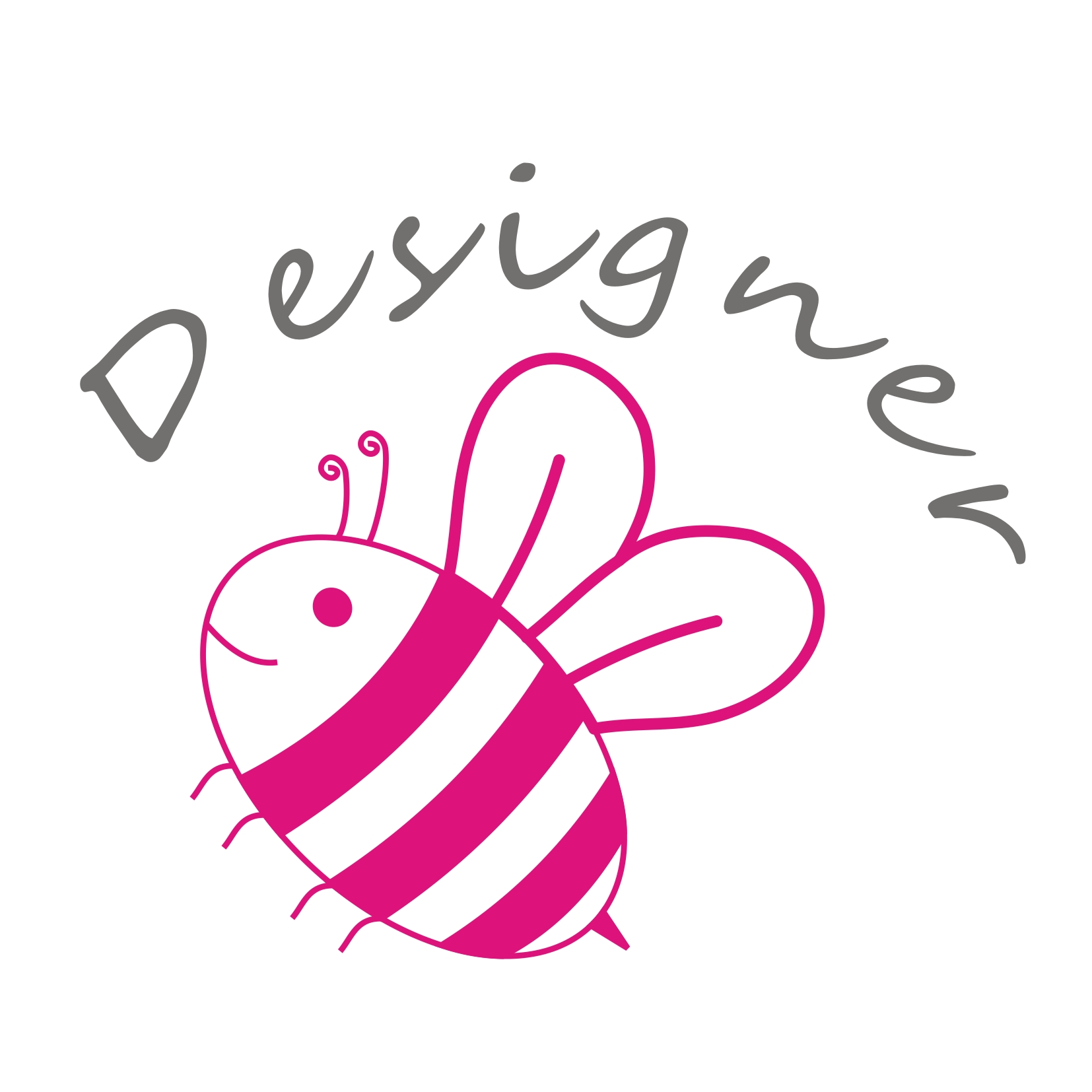 Designer B's profile picture