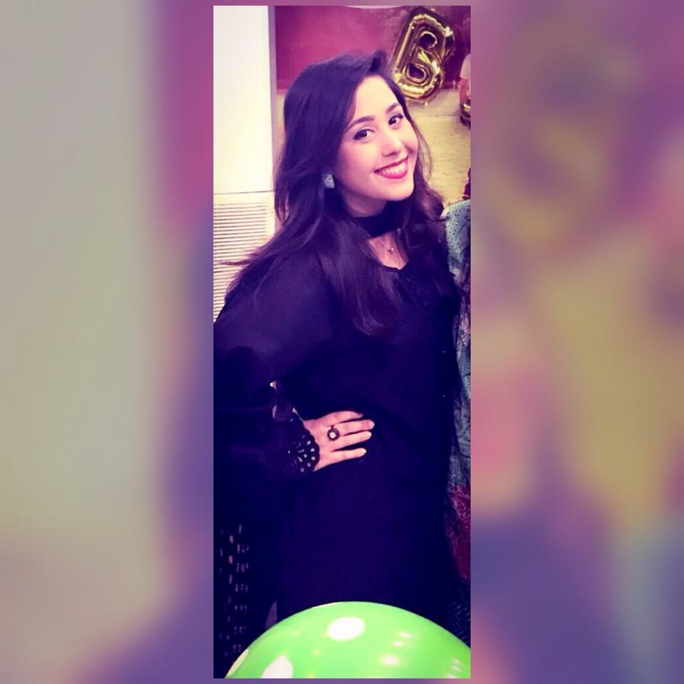 Ifrah Sabih Khan's profile picture