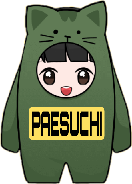 paesuchi's profile picture