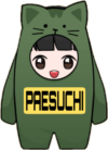 paesuchi