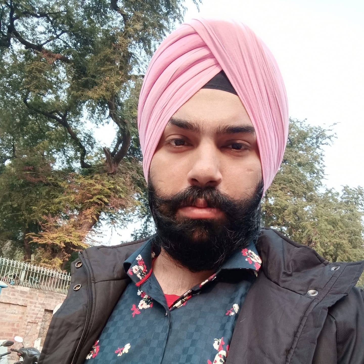 Inderpreet1988's profile picture