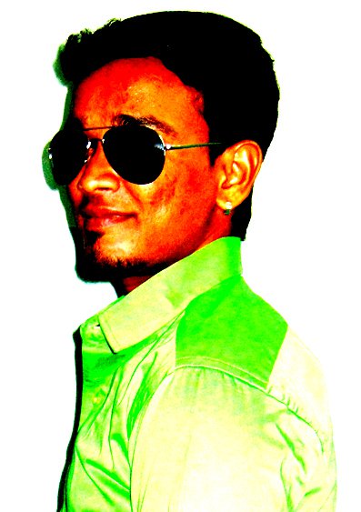 Koteeswaran's profile picture